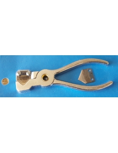 Tagliatubi metallici per lavori in metallo - ADAJUSA 2