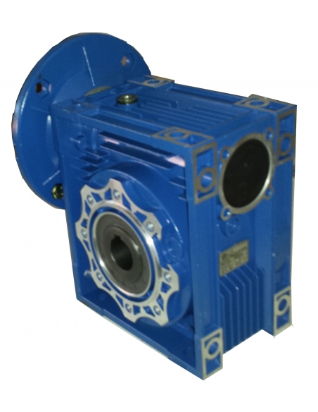 Endless crown reducer Size 75 Flange PAM 200/19 - Motor housing 80 B5