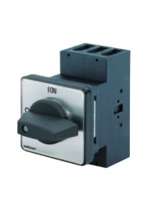 Interruttore trifase 20A Taglia 48