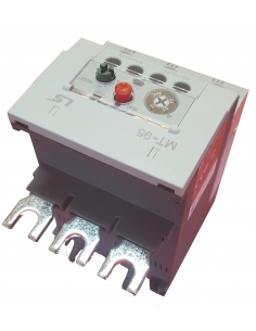 Thermal relay regulation 28 to 40 A MT63 -  LS 2
