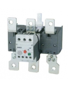 Thermal relay regulation 120 to 185 A -  LS