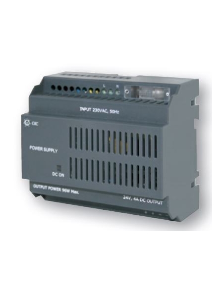 Modulo di ingresso-uscita Genie 110-240Vac