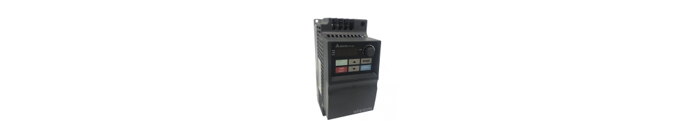 NEW DELTA MS300 Series 750W 220V Inverter VFD4A8MS21ANSAA One Year Warranty - Foto 2