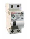 Class A differential MCB circuit breakers - LSeries