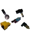 Finecorsa - rilevatori di posizione - pedali elettrici - sensori