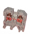 Screw connection terminals