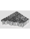 Profili strutturali in alluminio