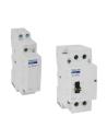 Contattori modulari 2 contatti