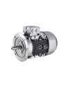 Motori elettrici trifase 1000 rpm flangia B5 IE3 SIMOTICS Serie FL - Siemens