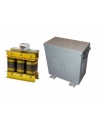 Three-phase transformers ultra insulation voltages as needed