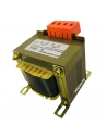 IP00 single-phase autotransformers