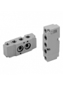 NAMUR pneumatic valve