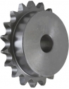Sprockets for roller chains 12B