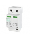 Transient surge protectors - continuous photovoltaic (VDC) systems