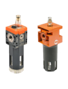 1 pneumatic lubricators brand Metal Work