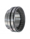 Needle roller bearings with inner race ISB