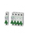 Circuit breakers in direct current