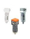 3/4 pneumatic filters