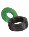 Shielded hose - per meter