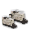 Limit Switches (Microswitches) - LS7 Series