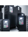 Single-phase frequency inverters E2000 series - Eura Drives