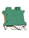 Earthing terminal blocks - Series JXB