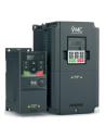 Single-phase frequency inverters - VDc Series