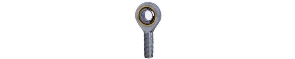 Maschio per filettatura su macchina riparatrice di filettature G3/8