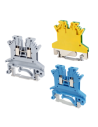Neutral Terminals - Blue