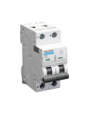 2-pole circuit breaker for direct current - Tracon