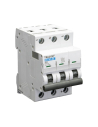 3-pole circuit breaker for direct current - Tracon