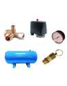 Ricambi e accessori per compressori