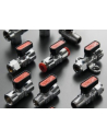 Ball valves, retention Ghilux series - Aignep