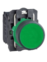 Pulsanti in plastica - Harmony XB5 Schneider