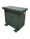 XMN Series Three-Phase Autotransformers
