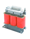 IP00 Three-phase Autotransformers XMN Series