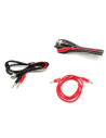 Accessories for instrumentation