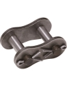 Lambda joints (without lubrication)