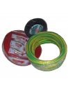 Cable for electrical installations - rolls