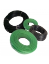 Hose for electrical installations - rolls