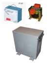 Single-phase autotransformers