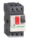 Interruttori automatici Motor Guard GV2 - Schneider